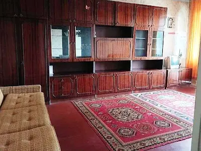 квартира по адресу Порика Василия просп., 14-Б