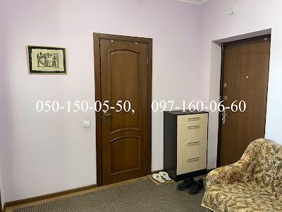 квартира за адресою Сім'ї Кульженків вул. (Петра Дегтяренка), 33