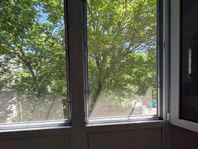 квартира за адресою Люстдорфська дорога вул., 27в