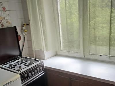 квартира за адресою Велика Васильківська вул. (Червоноармійська), 122