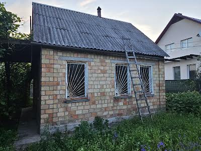 будинок за адресою Садова 12