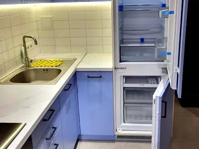 квартира за адресою Валерія Самофалова вул. (Каманіна), 16а/1