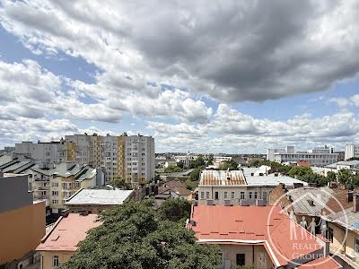 квартира за адресою Головацького, 23 Г