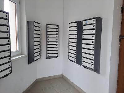 квартира по адресу Одесская ул., 66
