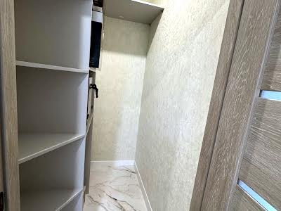 квартира по адресу Запорізьке шосе, 32