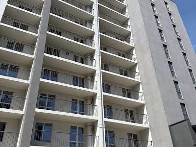 квартира за адресою Малоголосківська вул., 30б
