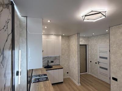 квартира за адресою Вильямса, 93