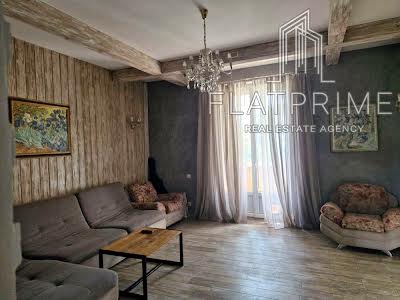 квартира за адресою Джохара Дудаєва вул. (Іскрівська), 4