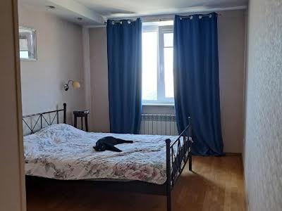 квартира за адресою Одеса, Бабаджаняна ул., 25