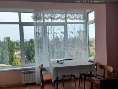 квартира по адресу Авиаконструктора Антонова ул., 17