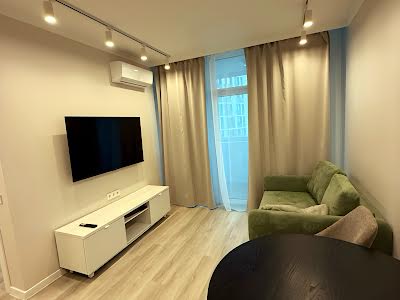 квартира за адресою Берестейський просп. (Перемоги), 11 к1