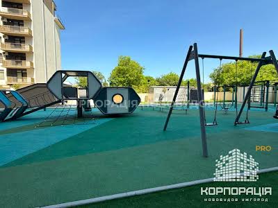 квартира за адресою Слов'янська, 23