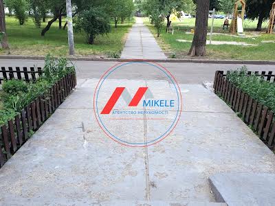 квартира по адресу Леся Курбаса просп., 12