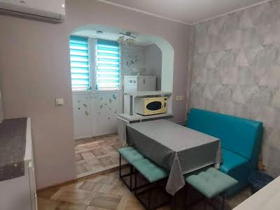квартира по адресу Приозёрная ул., 4