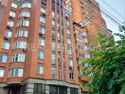 квартира за адресою Золотоустівська вул., 47-49