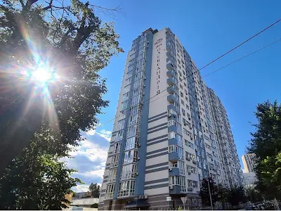 квартира за адресою Патріарха Мстислава Скрипника вул., 48-А