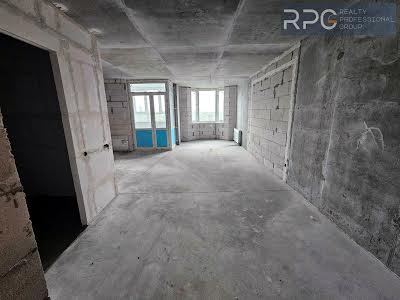 квартира по адресу Пригородная ул., 22-Б