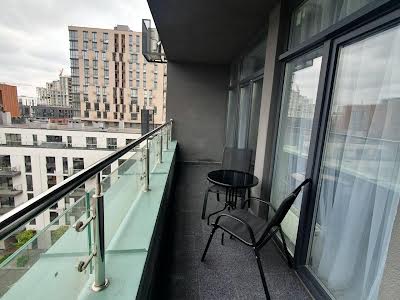 квартира по адресу Салютная ул., 2к6