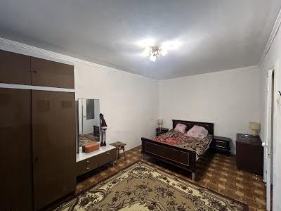 квартира за адресою Одеса, 10 Квітня вул., 8