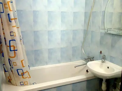 квартира по адресу Тампере ул., 6