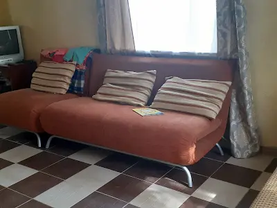 дом по адресу Самаровка