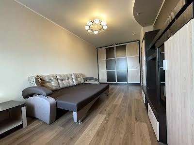 квартира за адресою Івана Франка вул., 6
