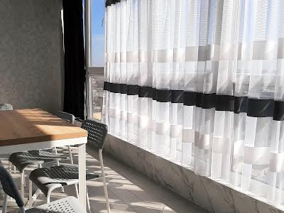 квартира по адресу Мандрыковская ул., 51л
