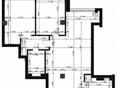 квартира по адресу Целиноградская ул., 58А