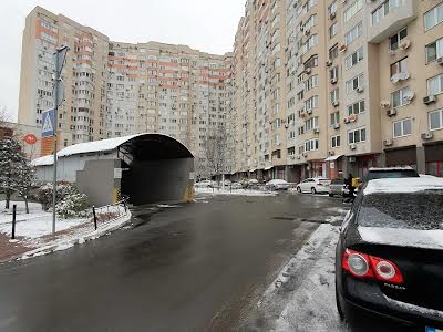 комерційна за адресою Касіяна Василя вул., 2/1 А