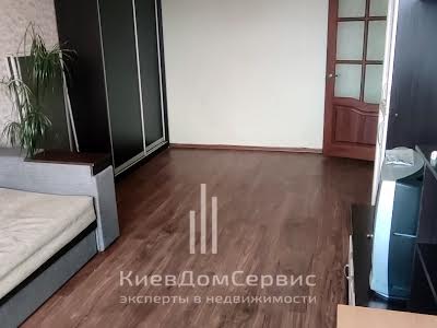 квартира за адресою Теліги Олени вул., 51