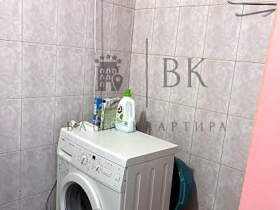 квартира за адресою Київ, Велика Васильківська вул. (Червоноармійська), 84