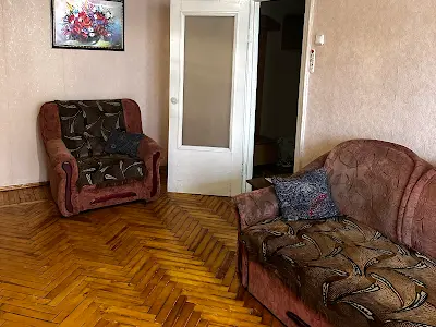 квартира по адресу Юрія Пасхаліна ул. (Ілліча), 7