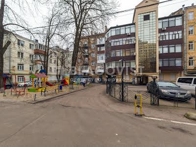 квартира по адресу Крепостной пер., 4