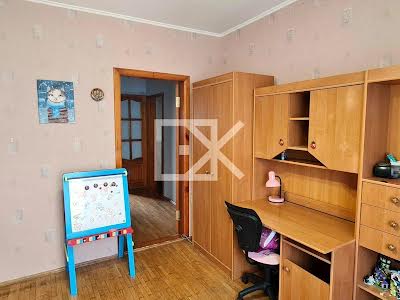 квартира за адресою Григоренка Петра просп., 11а