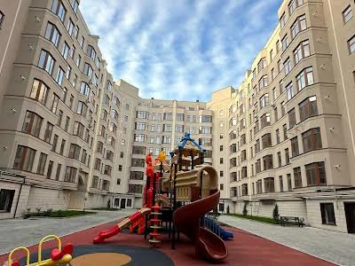 квартира за адресою Одеса, Дача Ковалевського вул., 91