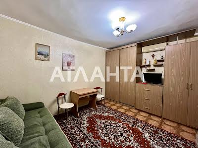 квартира за адресою Манежна вул., 32