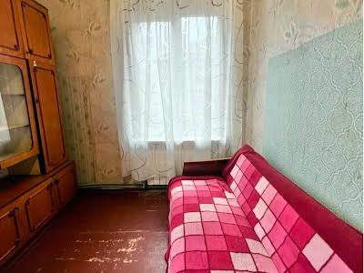 квартира за адресою провулок Матросова, 11