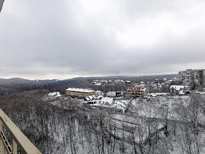 квартира за адресою Лисеницька вул., 19б