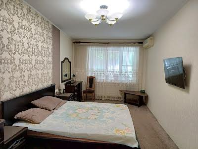 квартира за адресою Одеса, Новаторів вул., 16