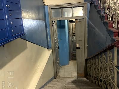 квартира по адресу Богдана Хмельницкого ул., 50А