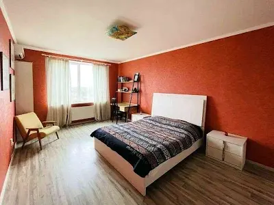 квартира за адресою Олевська вул., 5