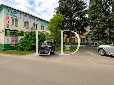 коммерческая по адресу Павла Скоропадского ул., 63