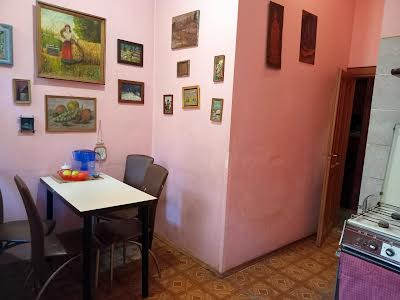 квартира по адресу Львов, Верхратского ул., 10
