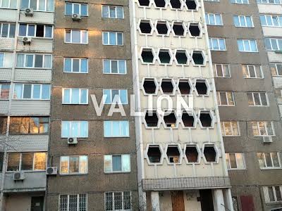 квартира за адресою Йорданська вул. (Лайоша Гавро), 2Б