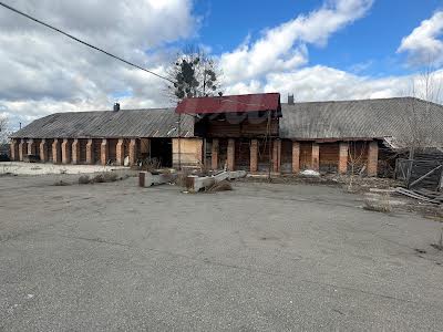 коммерческая по адресу Кибенка Віктора, 6