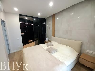 квартира по адресу Львов, Кульпарковская ул., 93