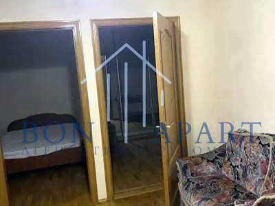 квартира по адресу Гонгадзе Георгия просп. (Советской Украины), 20 Д
