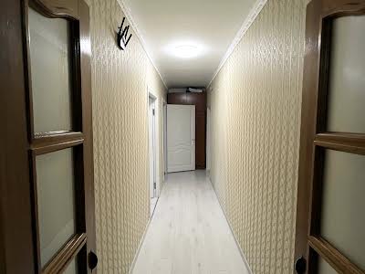 квартира за адресою Леся Курбаса просп., 18г