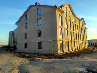 квартира по адресу Свободи, 2