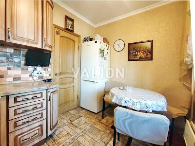квартира за адресою Петра Григоренка просп., 13
